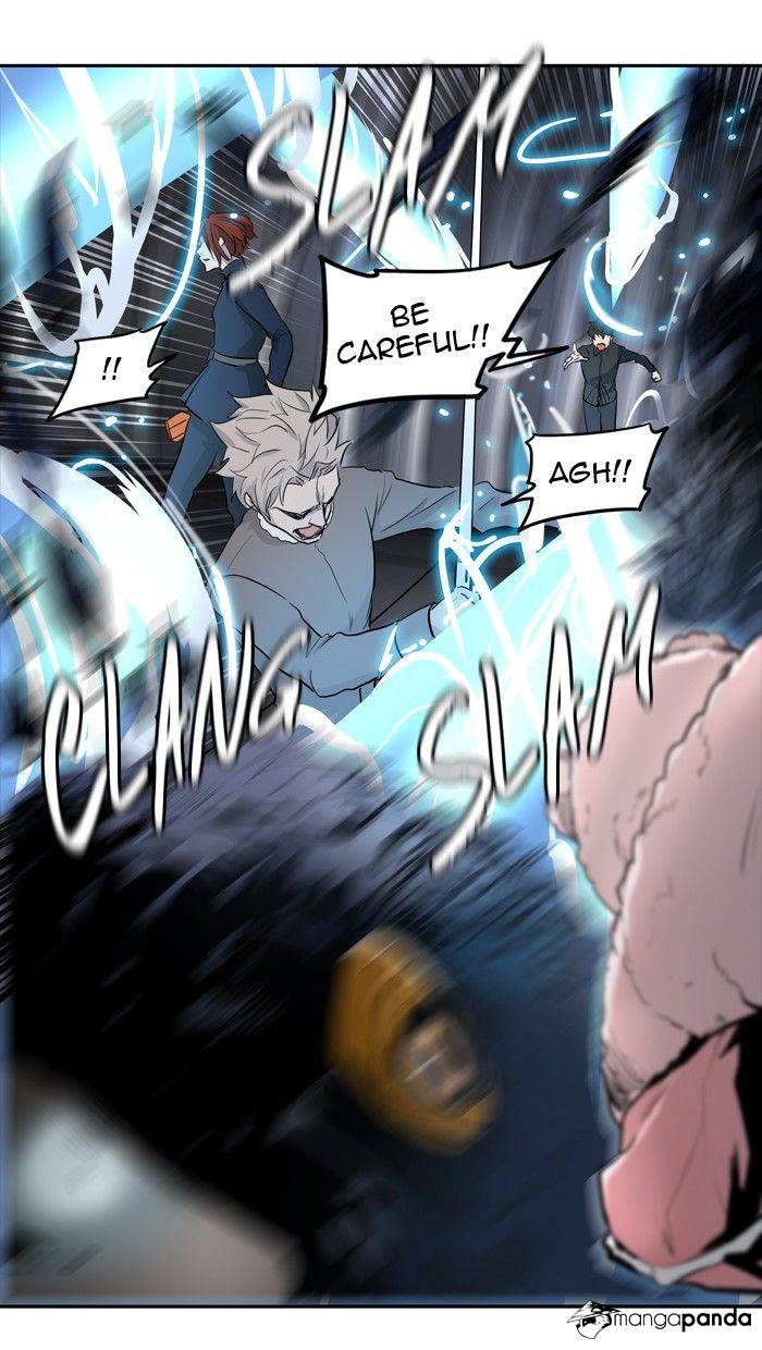 Tower of God Chapter 342 image 074